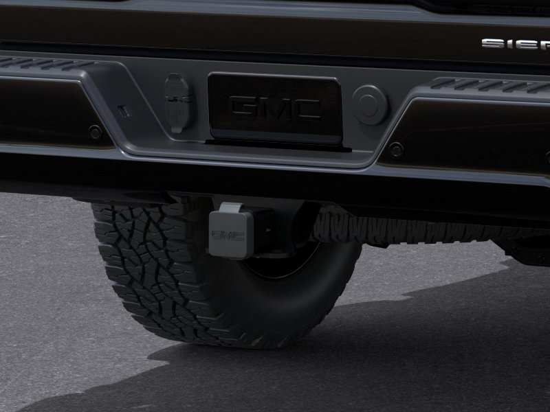 New 2026 Onyx Black GMC Denali image 38