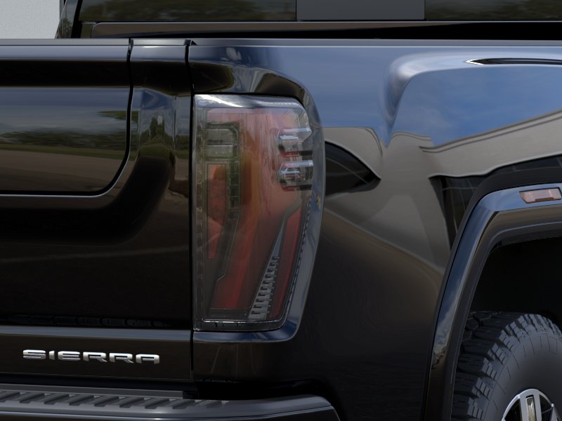 New 2026 Onyx Black GMC Denali image 35