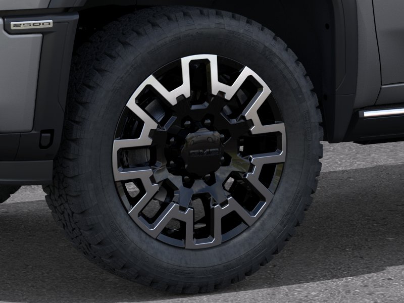 2026 GMC Sierra 2500HD Denali - Photo 9