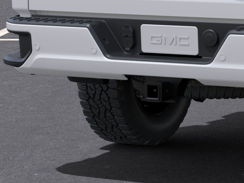 2025 Gmc Sierra 2500 HD Denali photo 14