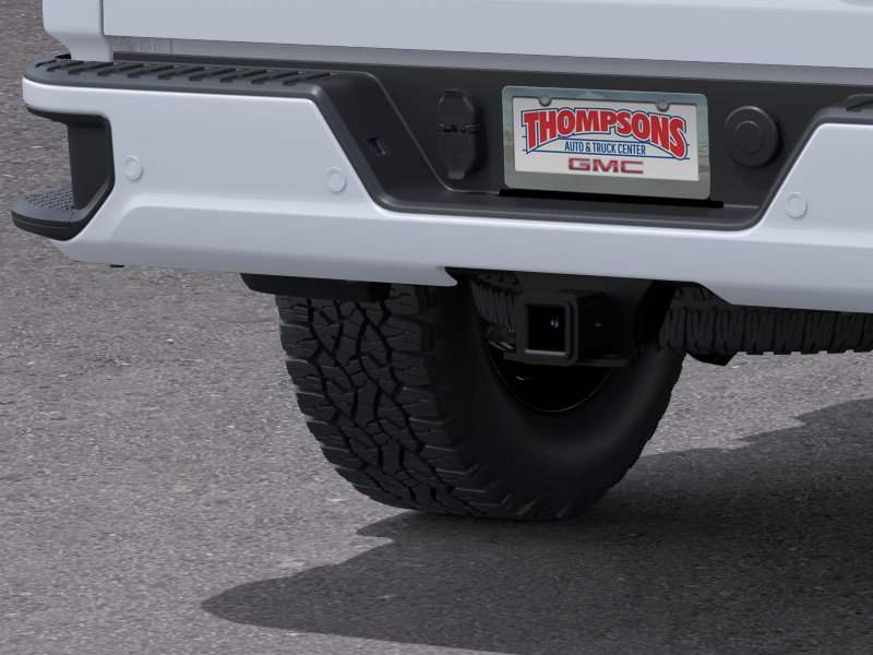 2026 GMC Sierra 2500HD Denali - Photo 29