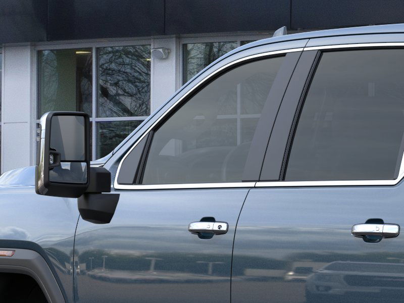 2026 GMC SIERRA HD - Image 43