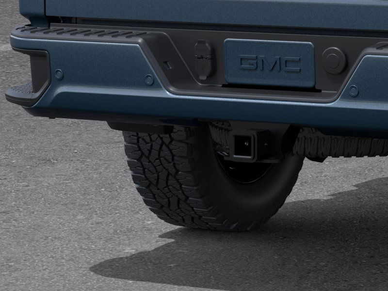 2026 GMC SIERRA HD - Image 45