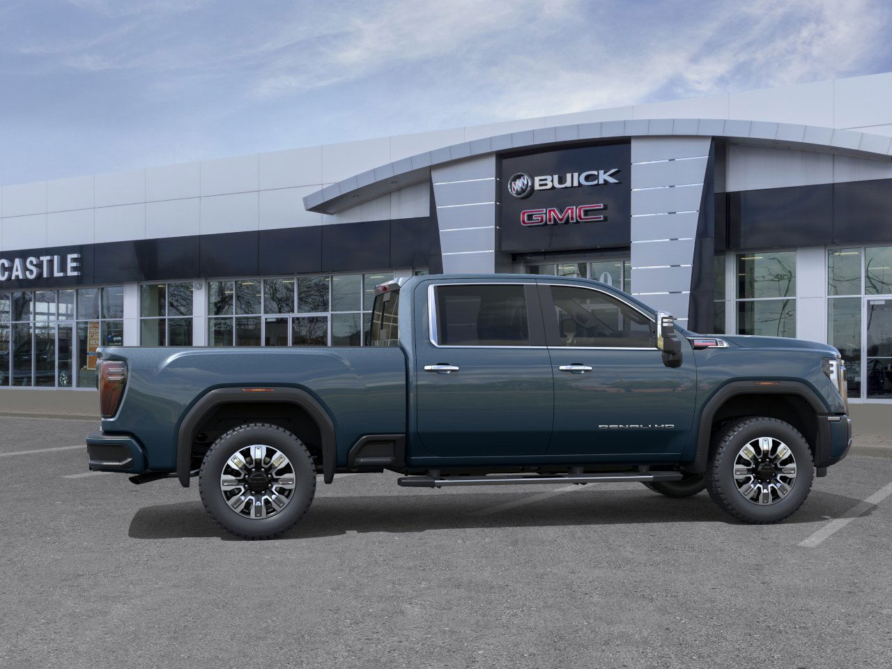 2026 GMC SIERRA HD - Image 36