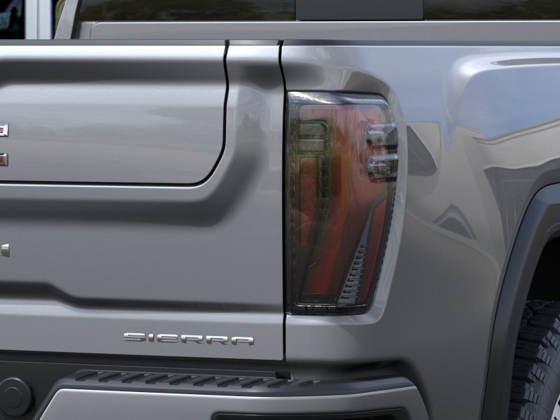 2026 GMC Sierra 2500HD Denali - Photo 35