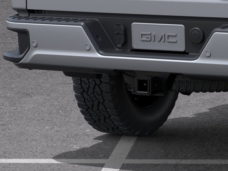2026 GMC Sierra 2500HD Denali - Photo 38