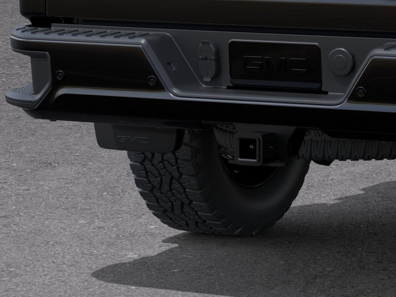 2026 GMC Sierra 2500HD Denali - Photo 38