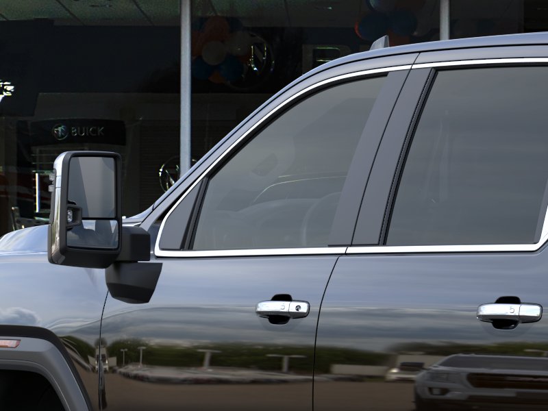 2026 GMC Sierra 2500HD Denali - Photo 36