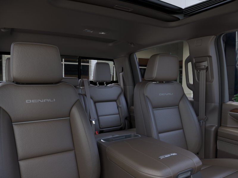 2026 GMC Sierra 2500HD Denali - Photo 24