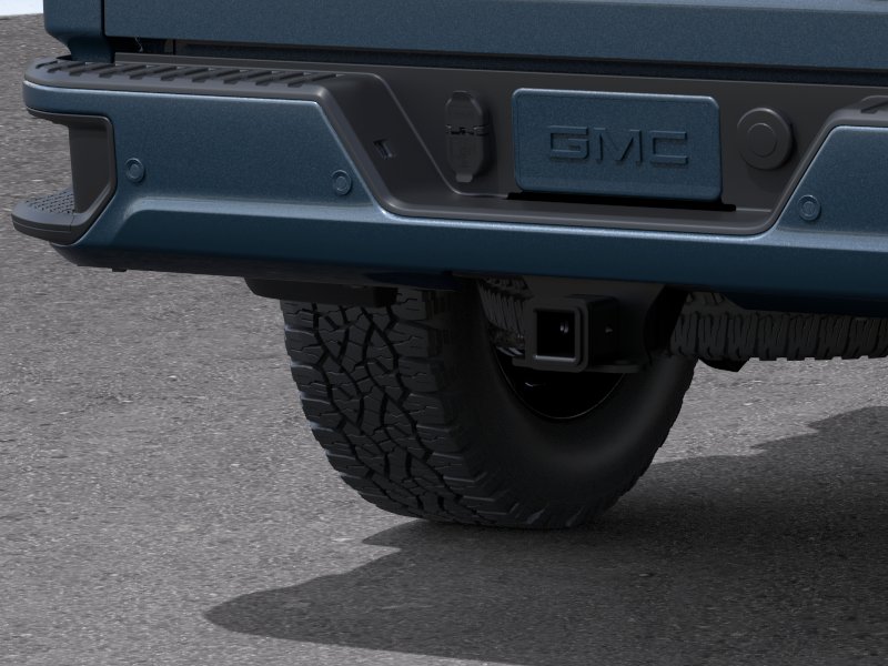 2026 GMC Sierra 2500HD Denali - Photo 14