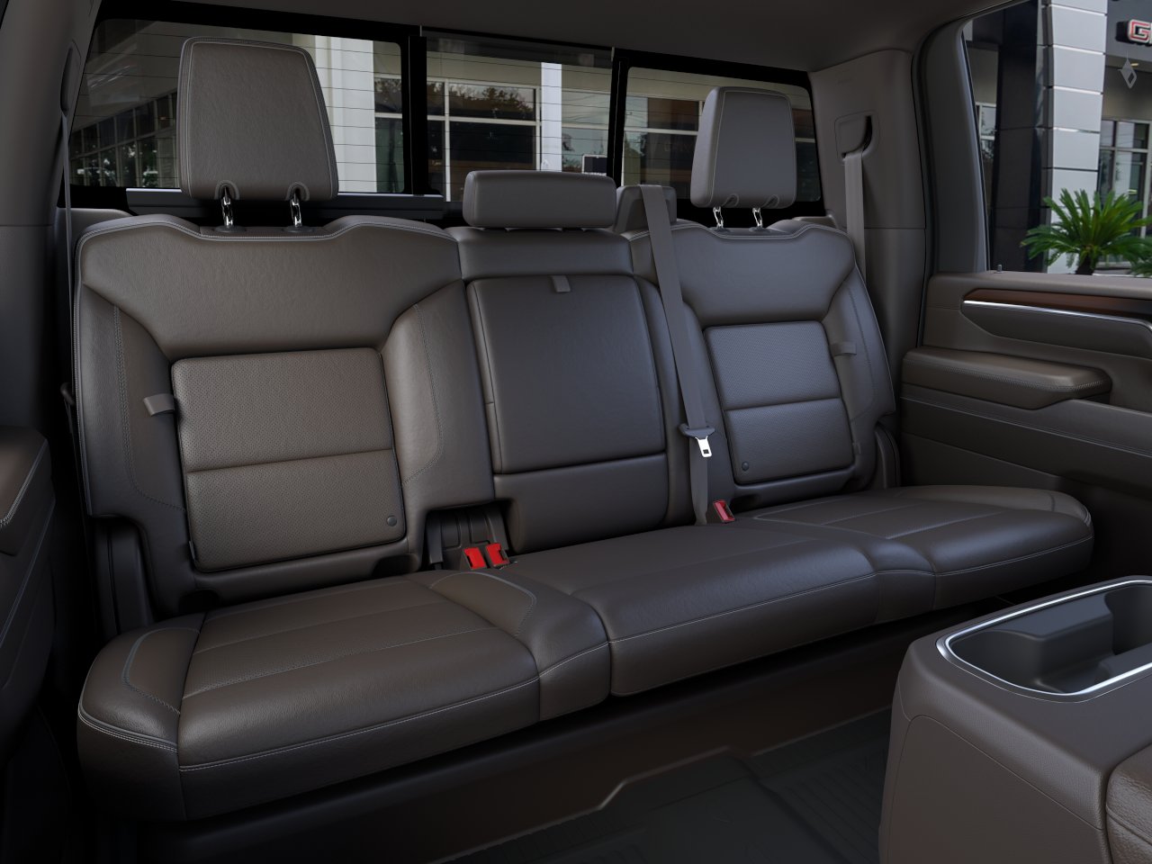 2026 GMC Sierra 2500HD Denali - Photo 17