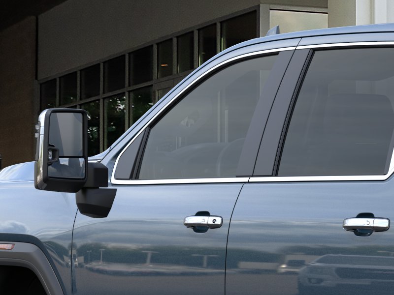2026 GMC Sierra 2500HD Denali - Photo 12