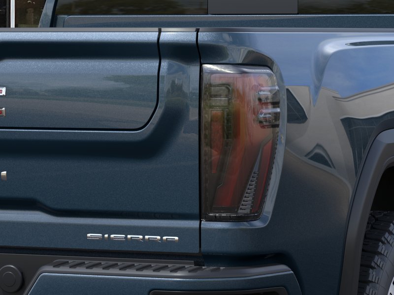 2026 GMC Sierra 2500HD Denali - Photo 11