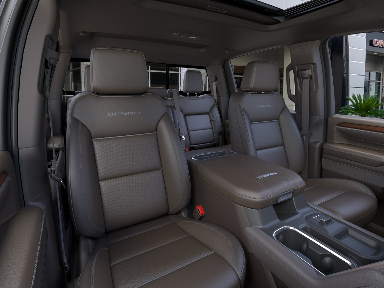 2026 GMC Sierra 2500HD Denali - Photo 16