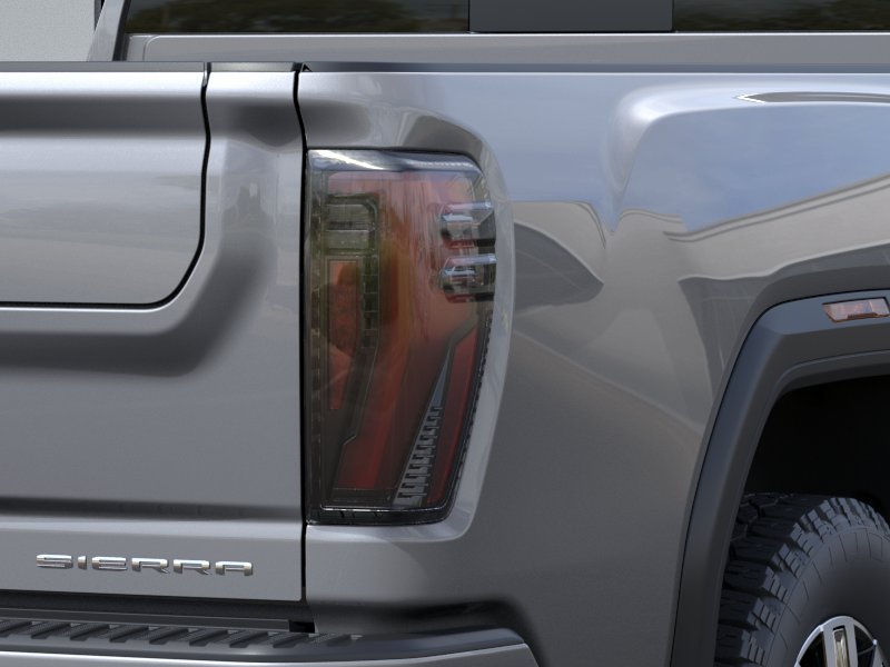 New 2026 Sterling Metallic GMC Denali image 32