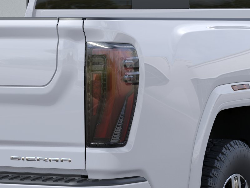 New 2026 Summit White GMC Denali image 35
