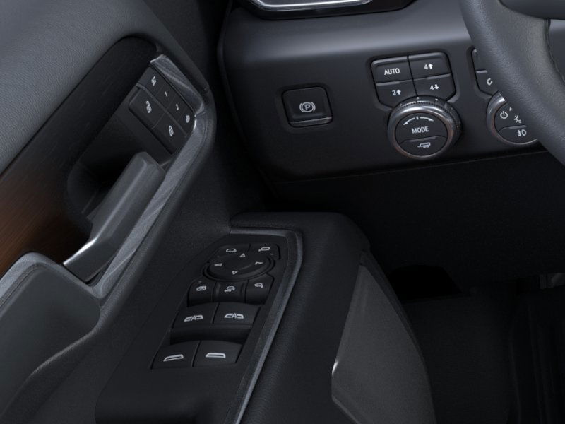 2025 Gmc Sierra 2500 HD Denali photo 22