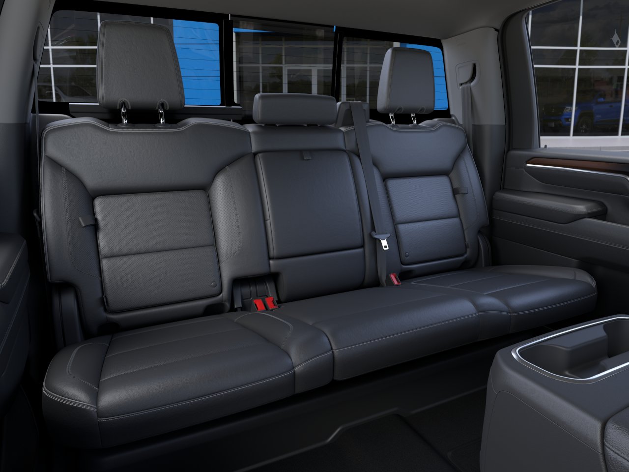 New 2026 Onyx Black GMC Denali image 41
