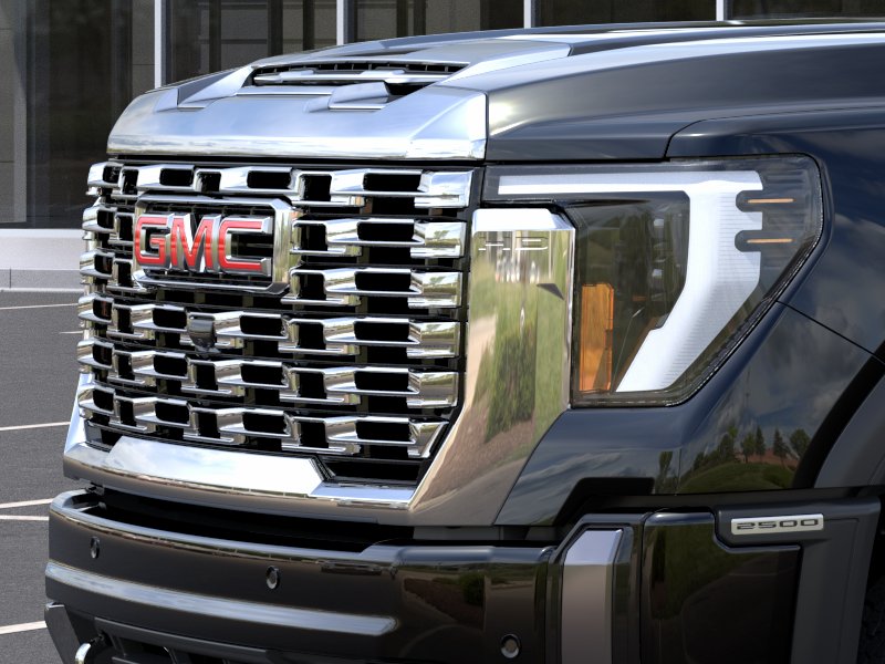 New 2026 Onyx Black GMC Denali image 37