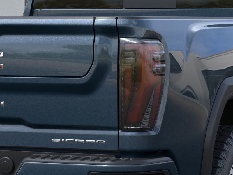 2026 GMC Sierra 2500HD Denali - Photo 46