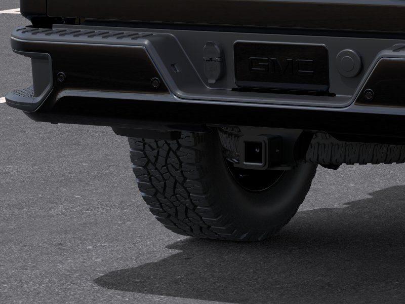 2026 GMC Sierra 2500HD Denali - Photo 14