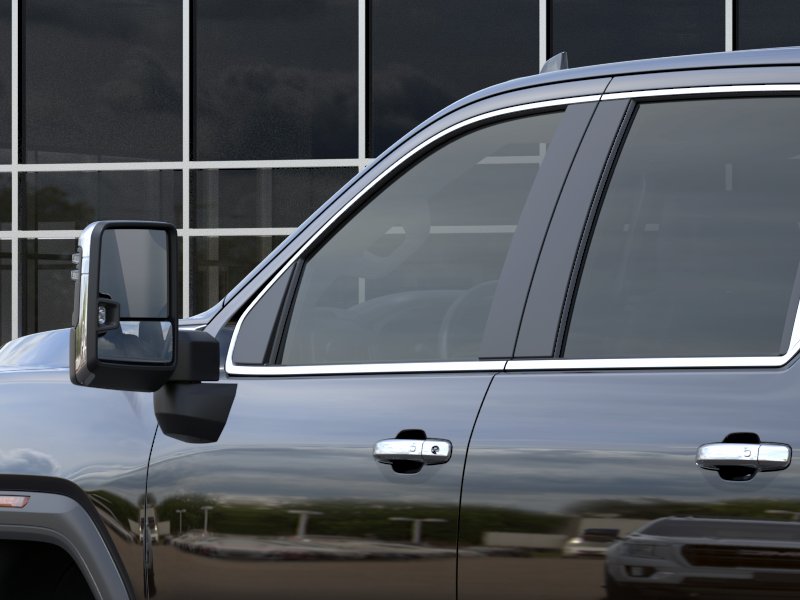 2026 GMC Sierra 2500HD Denali - Photo 12