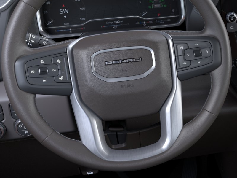 New 2026 Sterling Metallic GMC Denali image 43
