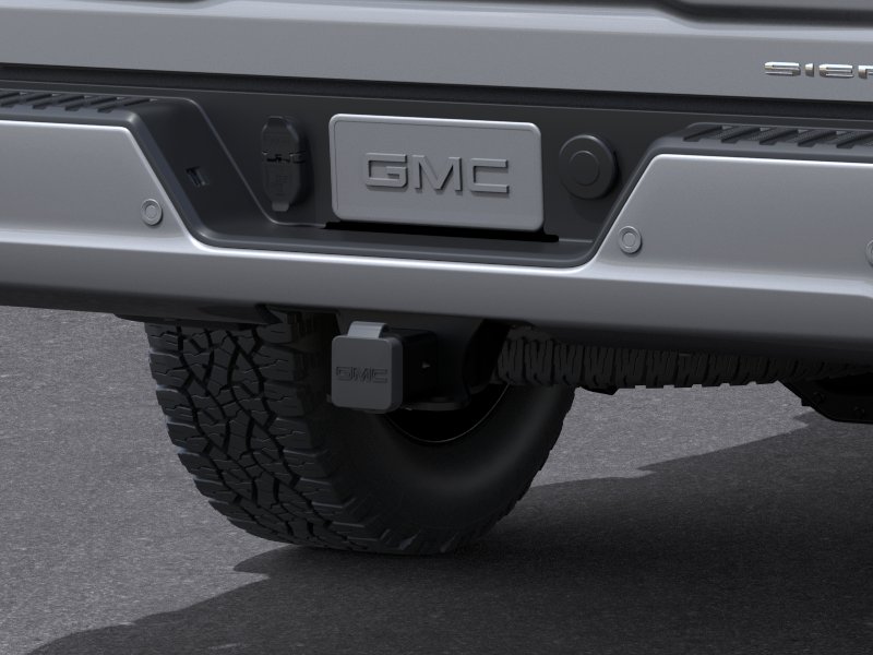 New 2026 Sterling Metallic GMC Denali image 38