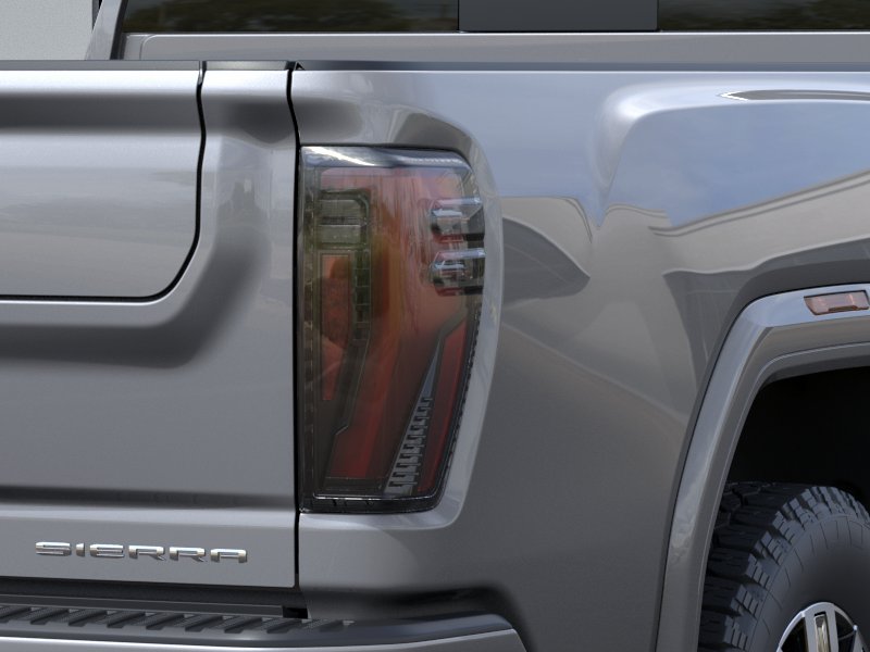 New 2026 Sterling Metallic GMC Denali image 35