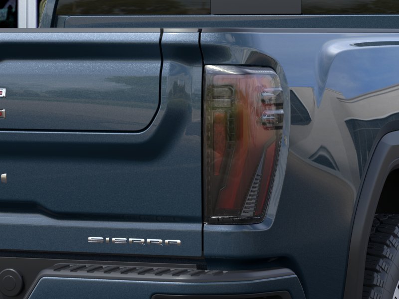 New 2026 Downpour Metallic GMC Denali image 35