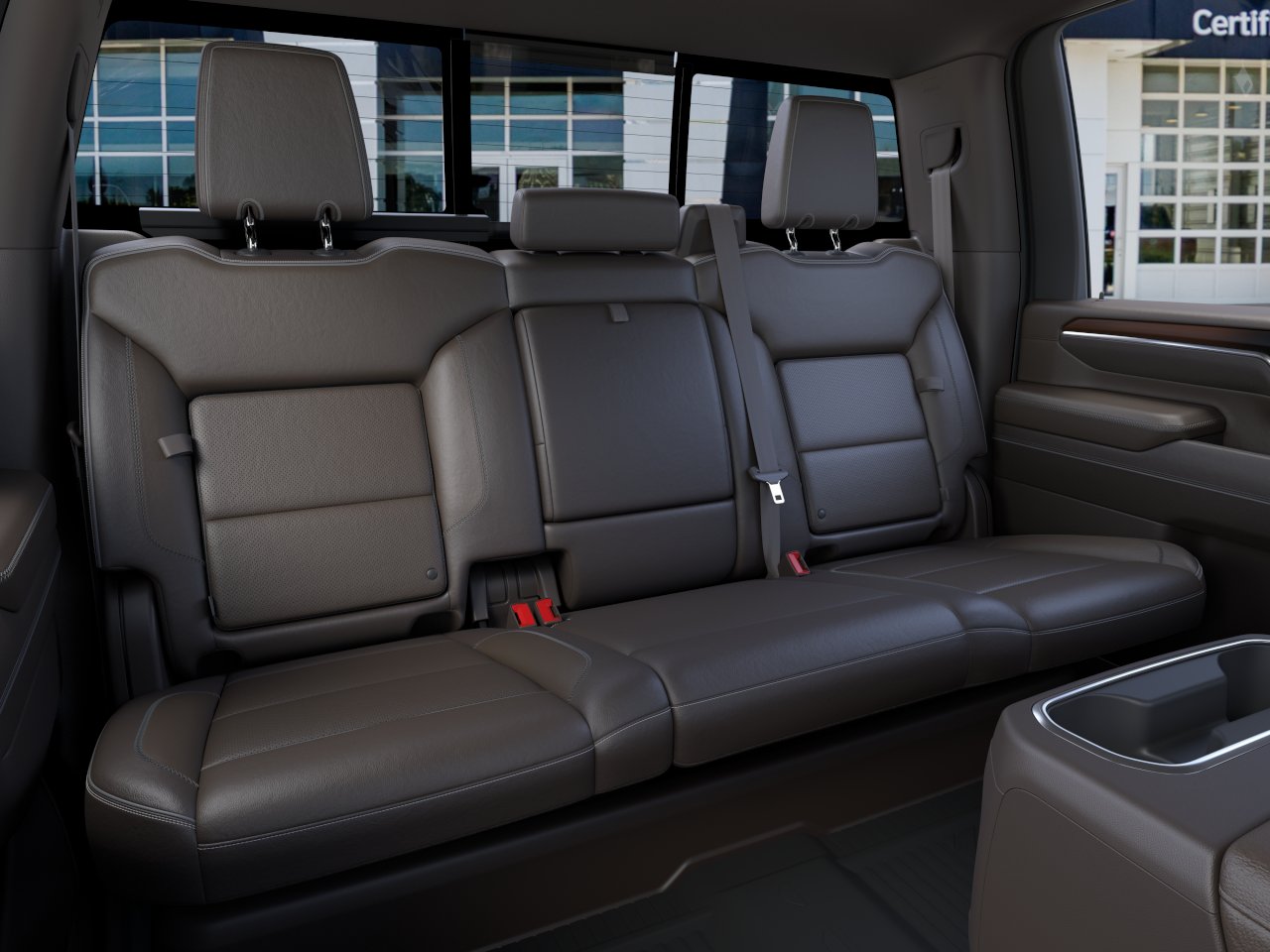 New 2026 Downpour Metallic GMC Denali image 41