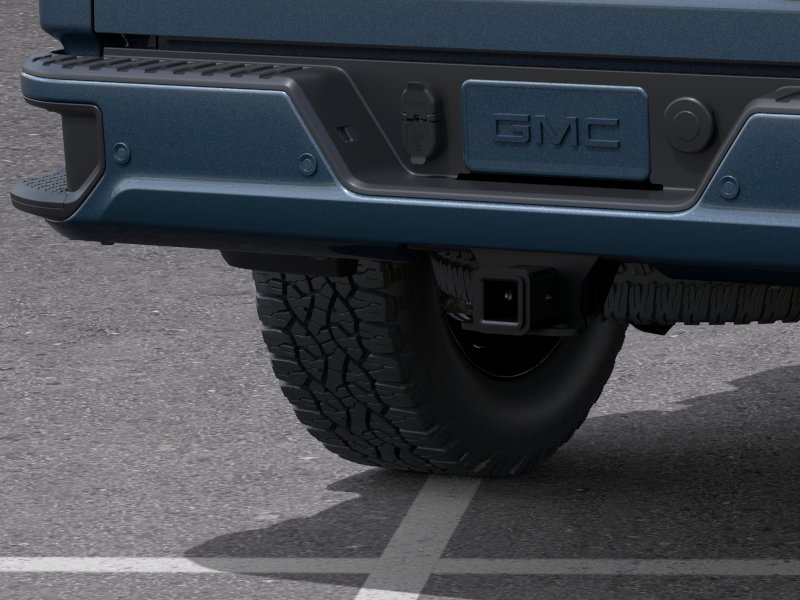 New 2026 Downpour Metallic GMC Denali image 38