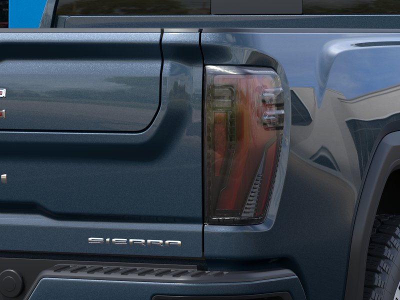 New 2026 Downpour Metallic GMC Denali image 11