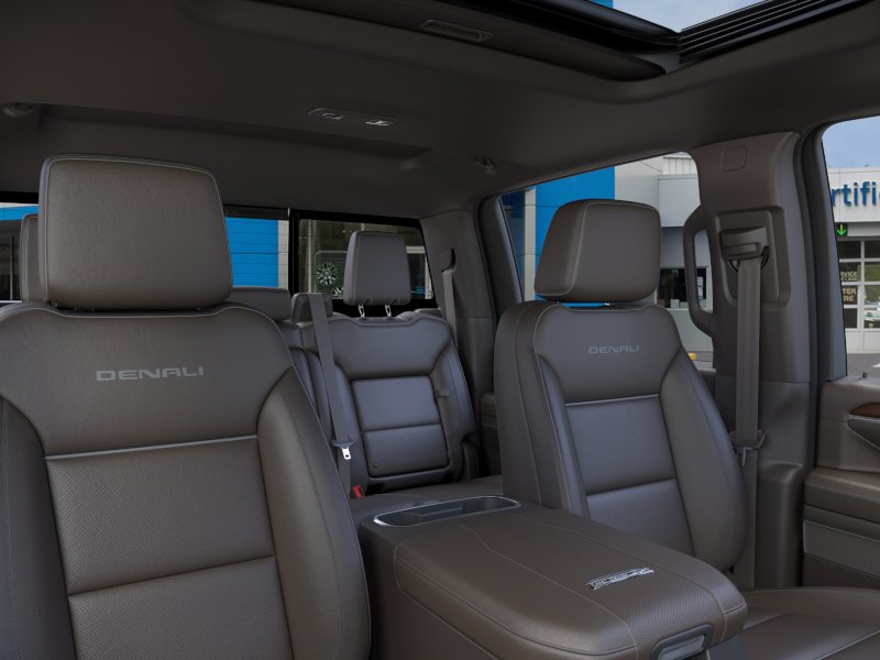 New 2026 Downpour Metallic GMC Denali image 24
