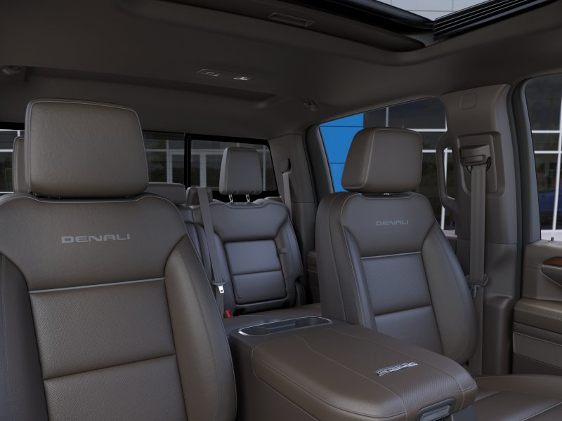 New 2026 Onyx Black GMC Denali image 43