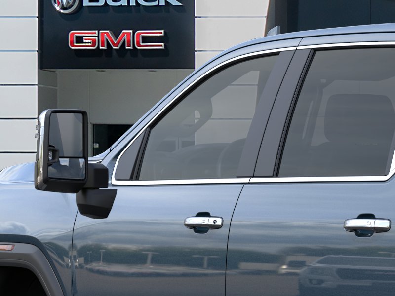 2026 GMC Sierra 2500HD Denali - Photo 36
