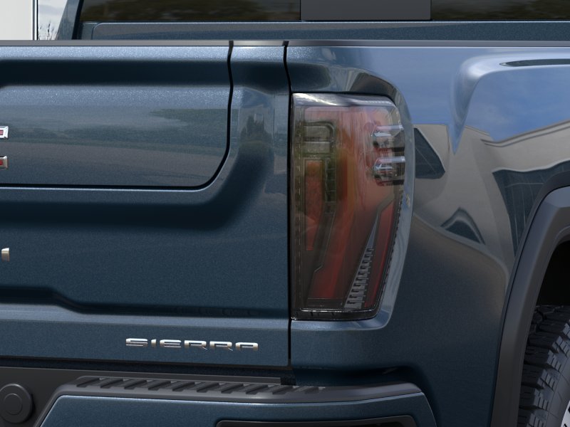 2026 GMC Sierra 2500HD Denali - Photo 35