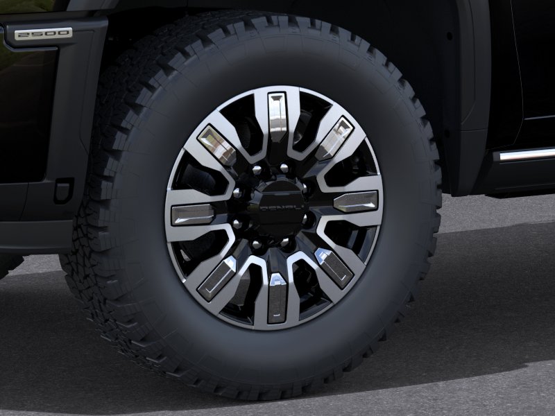 New 2026 Onyx Black GMC Denali image 34