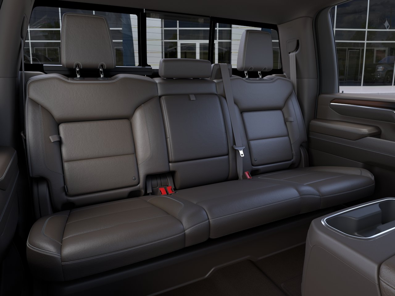 2026 GMC Sierra 2500HD Denali - Photo 55