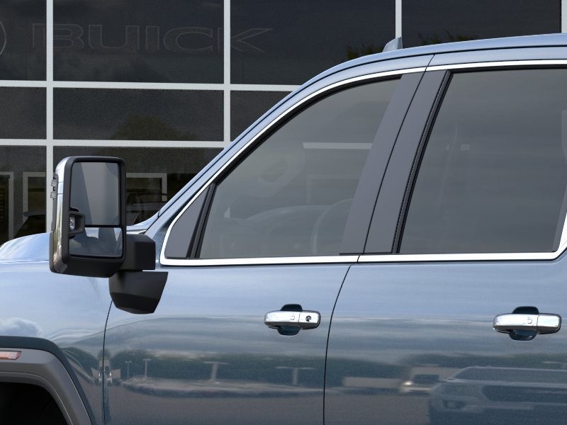 New 2026 Downpour Metallic GMC Denali image 36