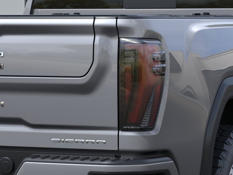 2026 GMC Sierra 2500HD Denali - Photo 35