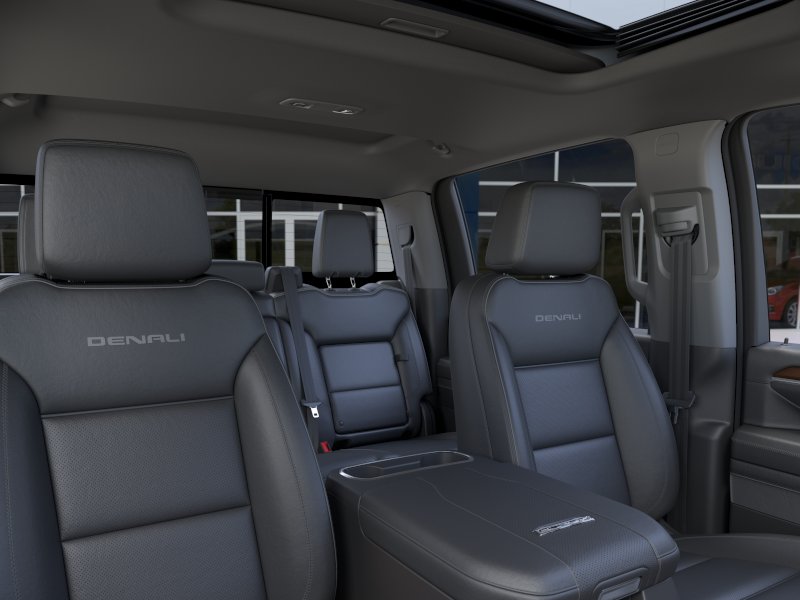 2026 GMC Sierra 2500HD Denali - Photo 48