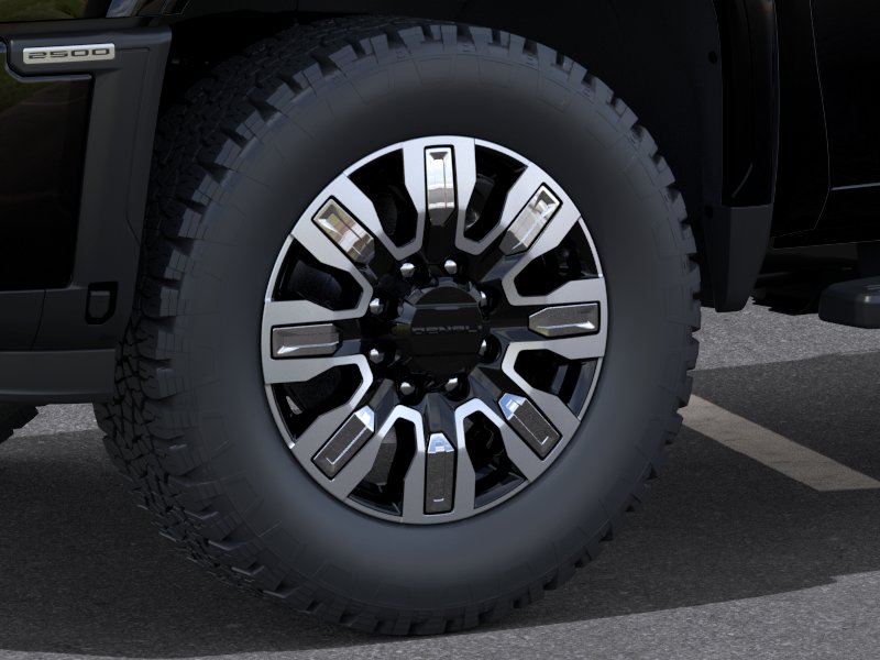 New 2026 Onyx Black GMC Denali image 64