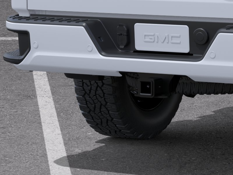 2026 GMC Sierra 2500HD Denali - Photo 38