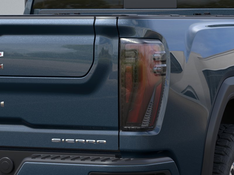 New 2026 Downpour Metallic GMC Denali image 11
