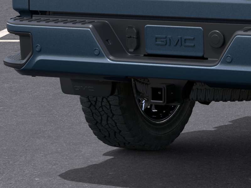 New 2026 Downpour Metallic GMC Denali image 14