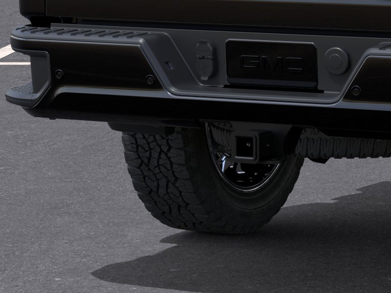 New 2026 Onyx Black GMC Denali image 14