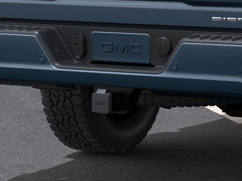 2026 GMC Sierra 2500HD Denali - Photo 38