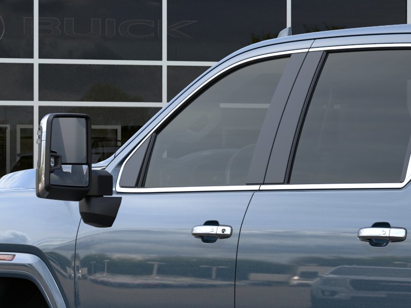 2026 GMC Sierra 2500HD Denali - Photo 36