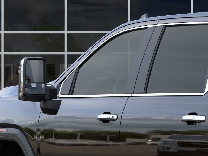 Sierra 2500HD Denali
